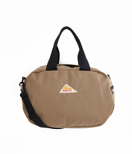 COMMUTE DUFFEL | SHOULDER BAG | ITEM | 【KELTY ケルティ